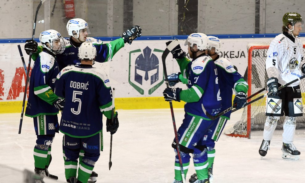 KHL Sisak