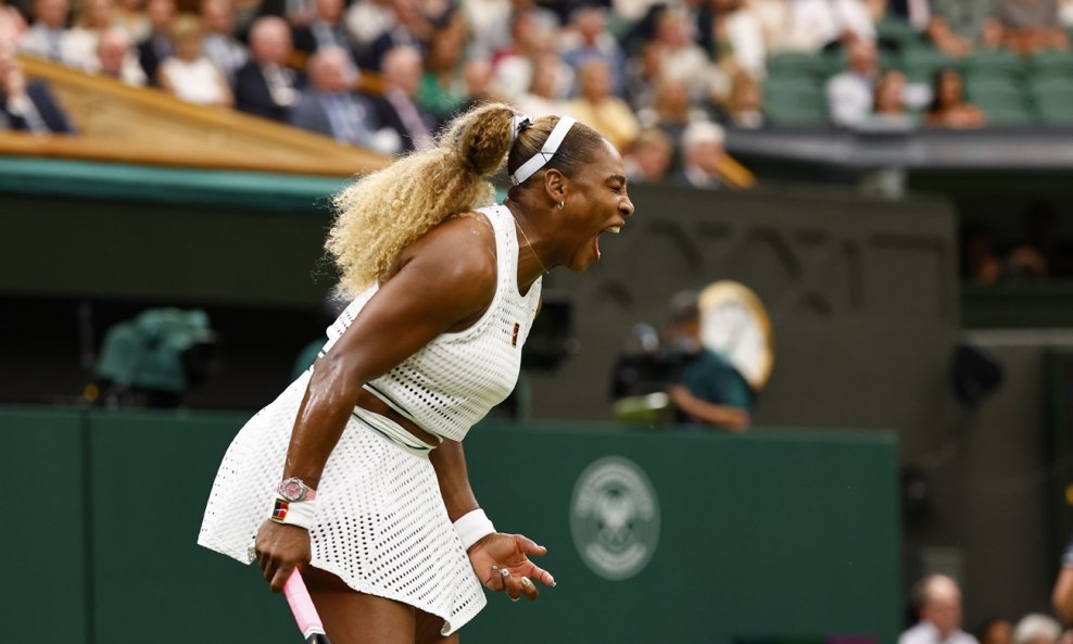 Serena Williams