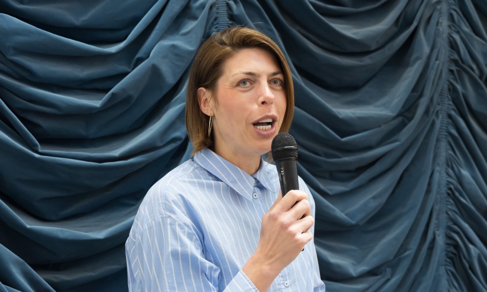 Blanka Vlašić