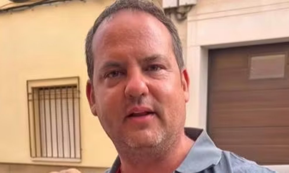 Kike Alvarez