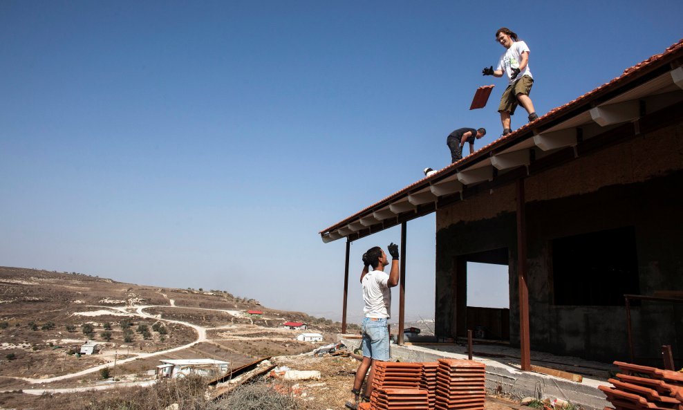 Nir Elias/File Photo, Izvor:Reuters