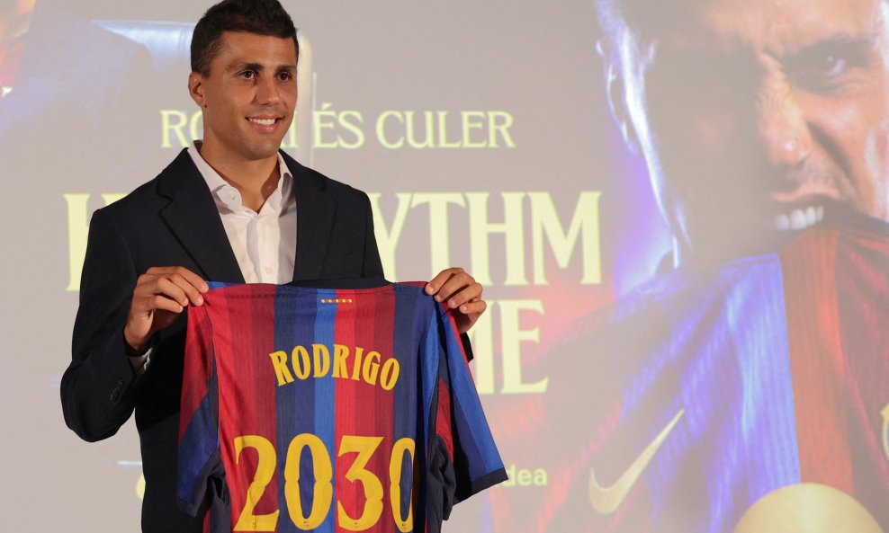 Rodri