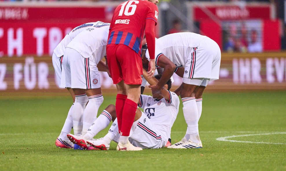 Jamal Musiala