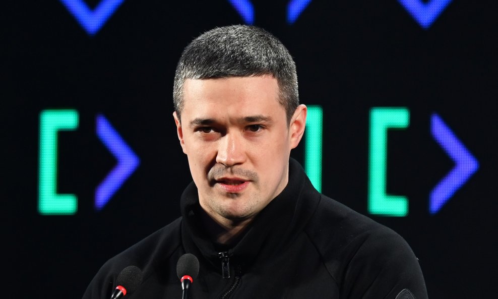 Mihajlo Fedorov