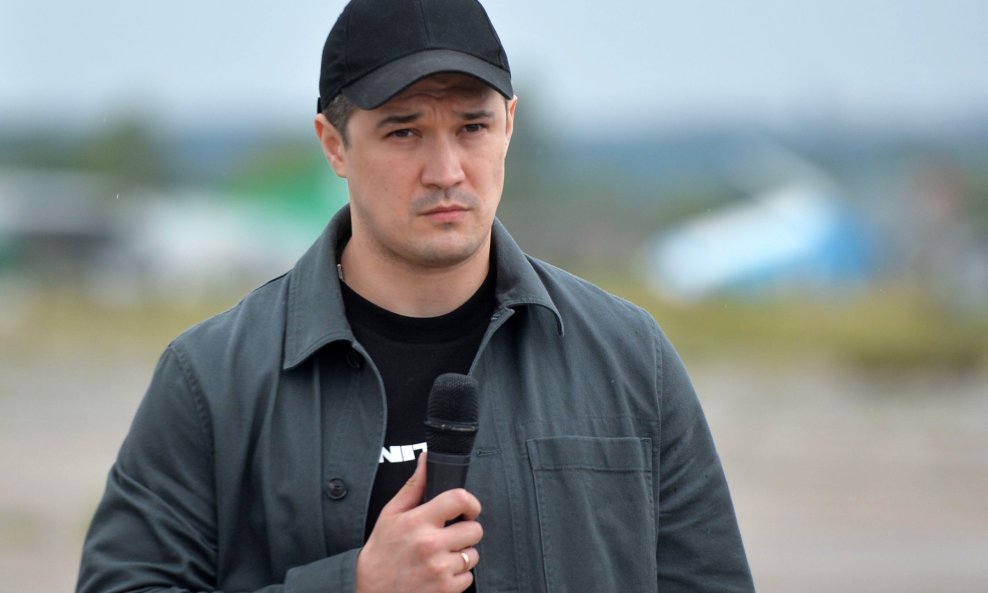 Mihajlo Fedorov