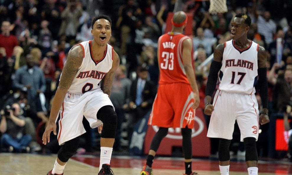 Jeff Teague