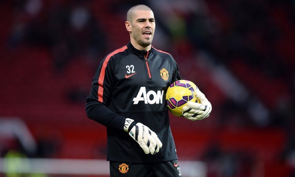 Victor Valdes