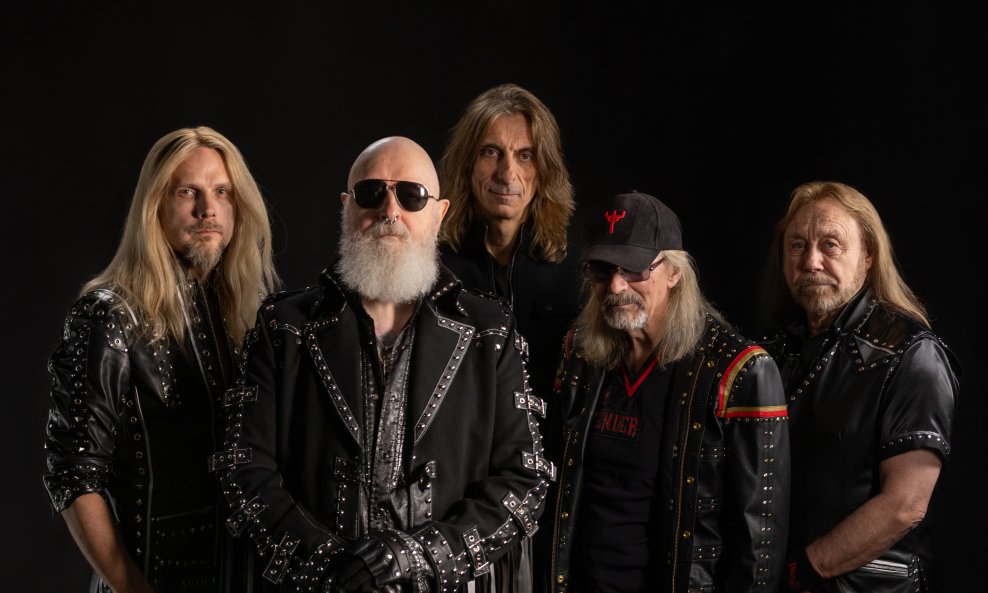 Judas Priest