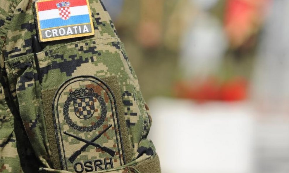Hrvatske Oružane snage sudjelovat će u Poljskoj i Litvi u sklopu aktivnosti NATO-a te operacijama EU 'EUNAVFOR MED SOPHIA' i koalicijskih snaga 'Inherent resolve'