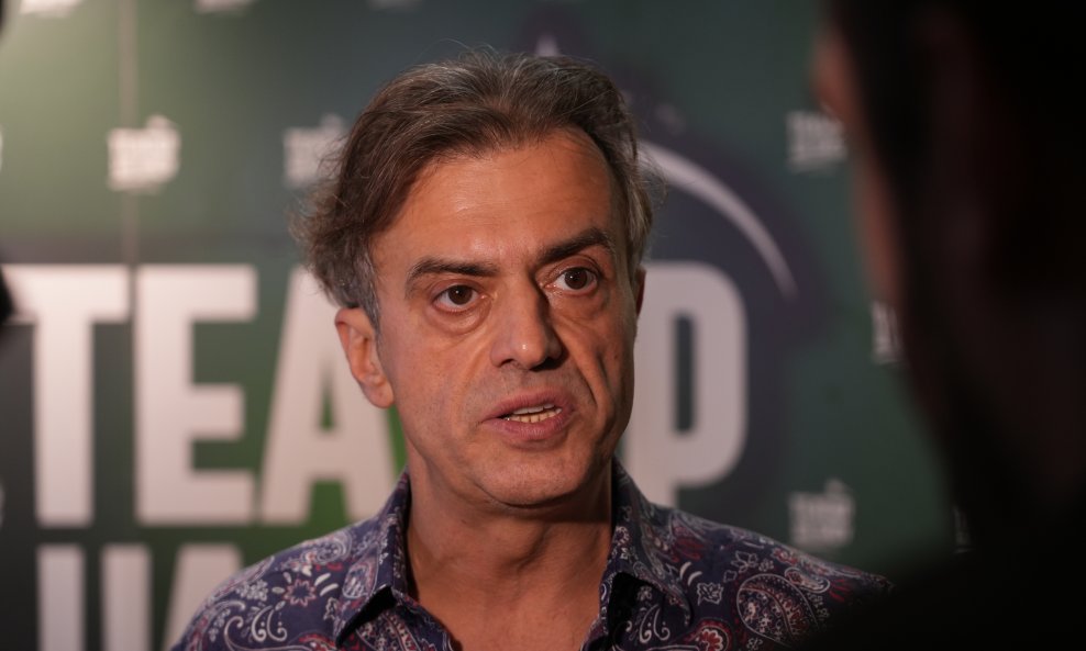 Sergej Trifunović