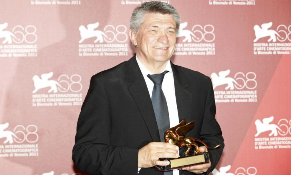 Aleksander Sokurov