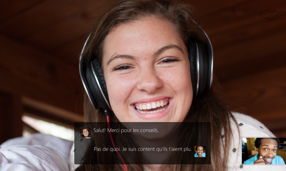 Skype Translator