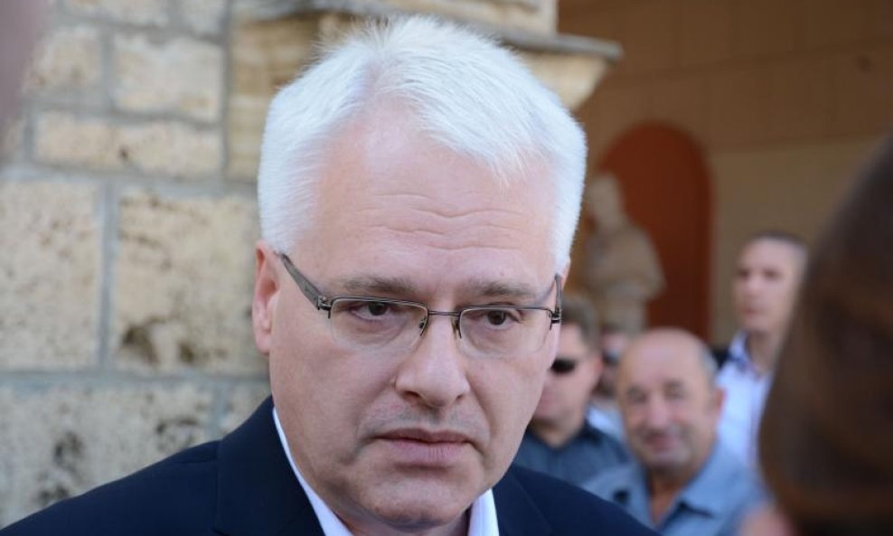 IVO JOSIPOVIĆ