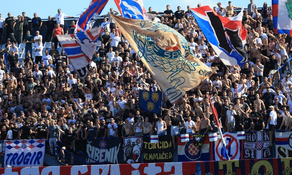Torcida