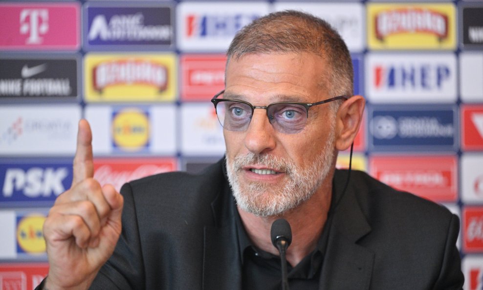Slaven Bilić