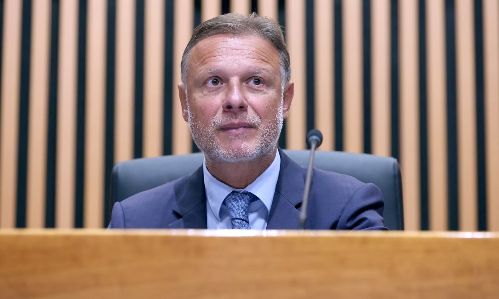Gordan Jandroković