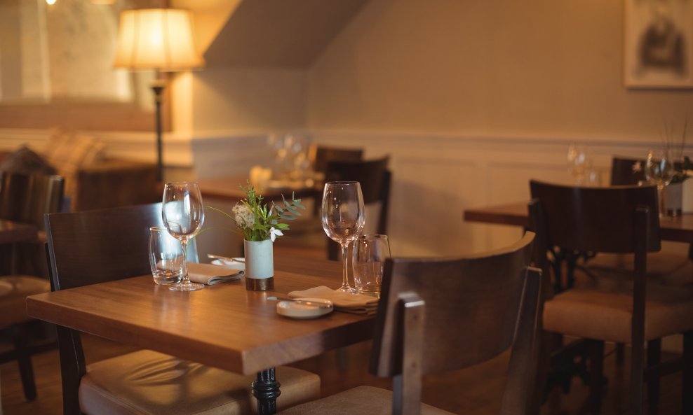 Ilustrativna fotografija: Na fotografiji nije Restoran Purga