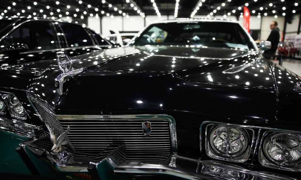 Buick Riviera