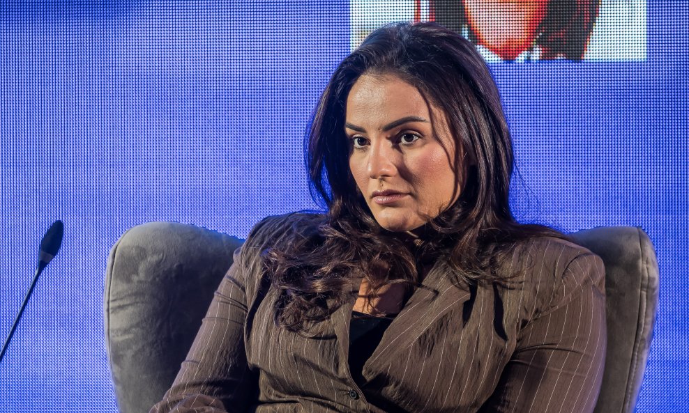 Barbara Matić