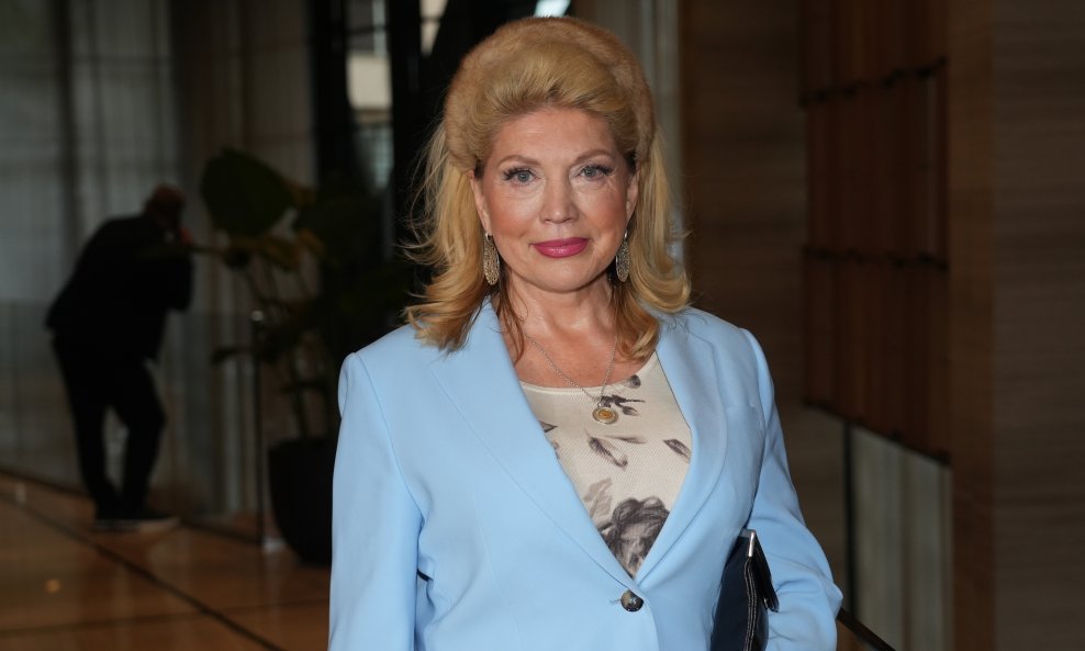 Suzana Mančić