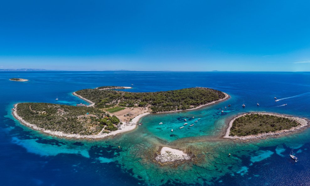 Otok Veli Budikovac