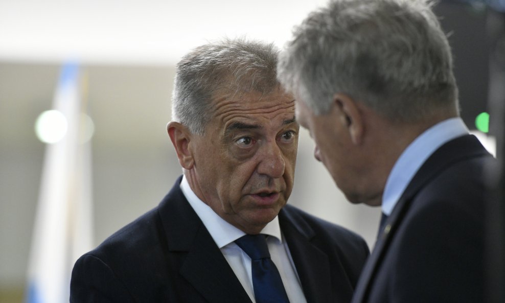Darko Milinović