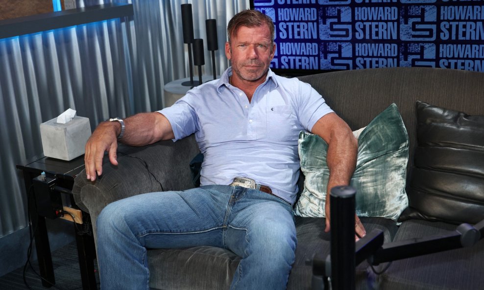 Taylor Sheridan