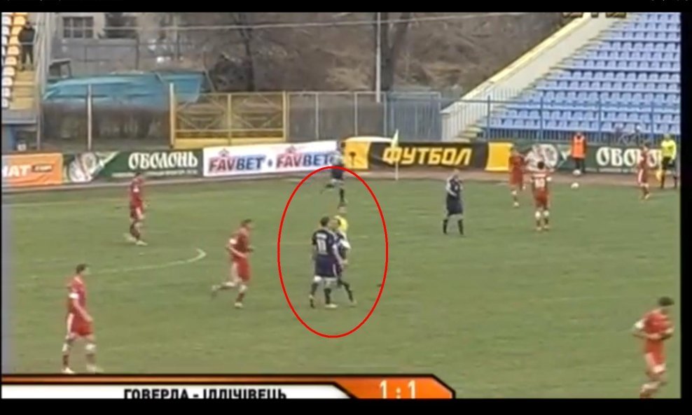Lysenko i Raičević