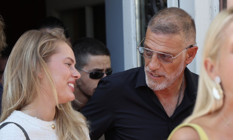 Slaven i Alani Bilić