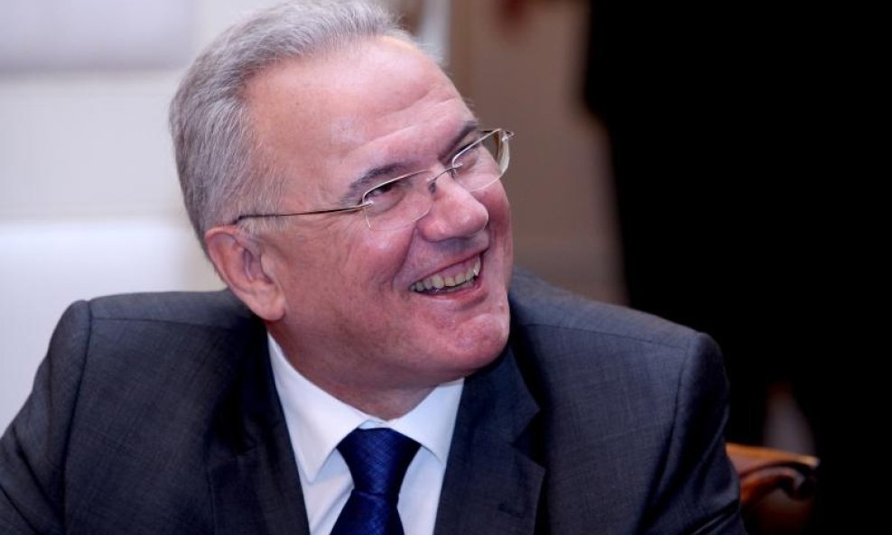 Neven Mimica