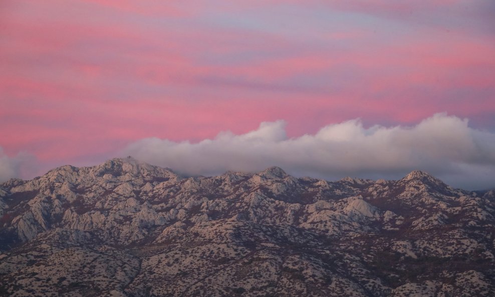 Velebit