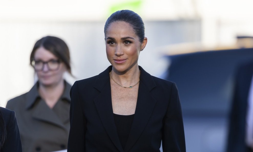 Meghan Markle