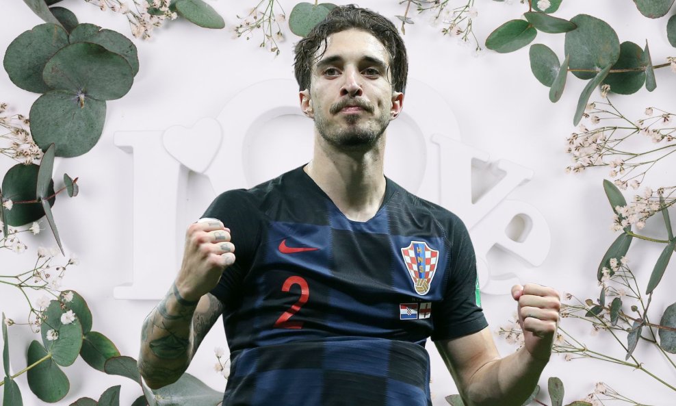 Šime Vrsaljko