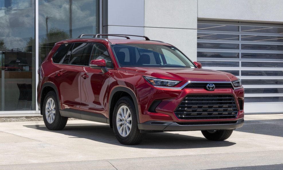 Toyota Corrola