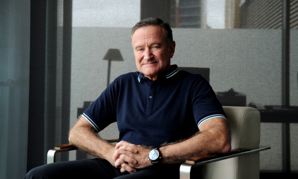 Robin Williams