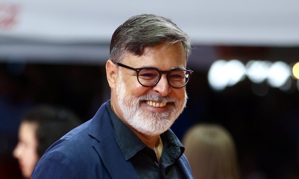 Damir Markovina