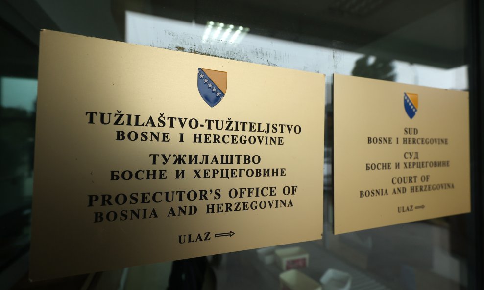 Tužiteljstvo BiH