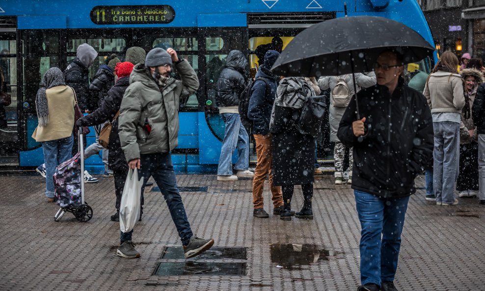 Kakva nas jesen i zima očekuju?
