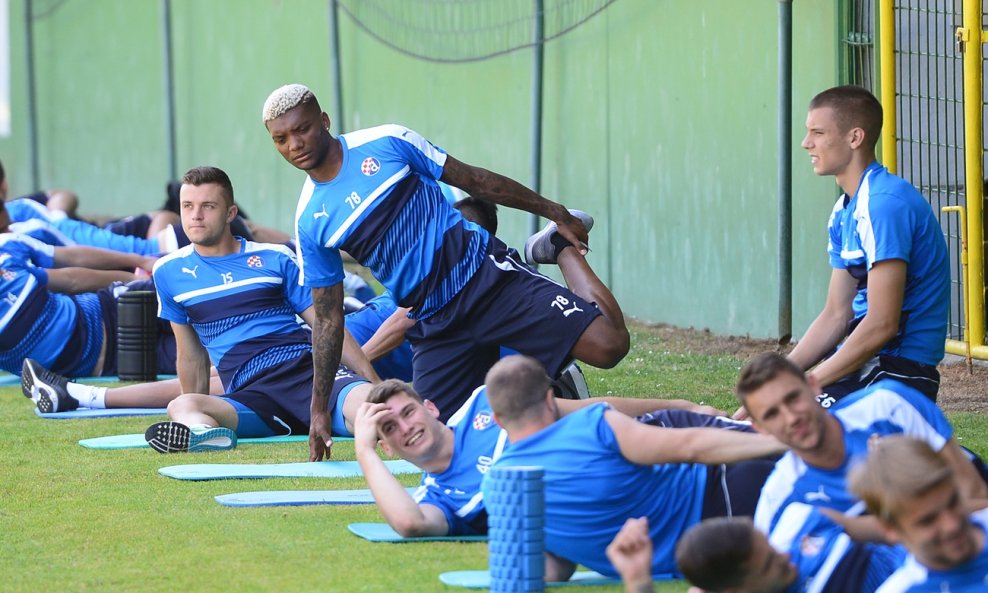 Junior Fernandes
