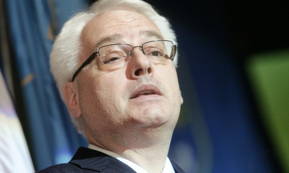 Ivo Josipović