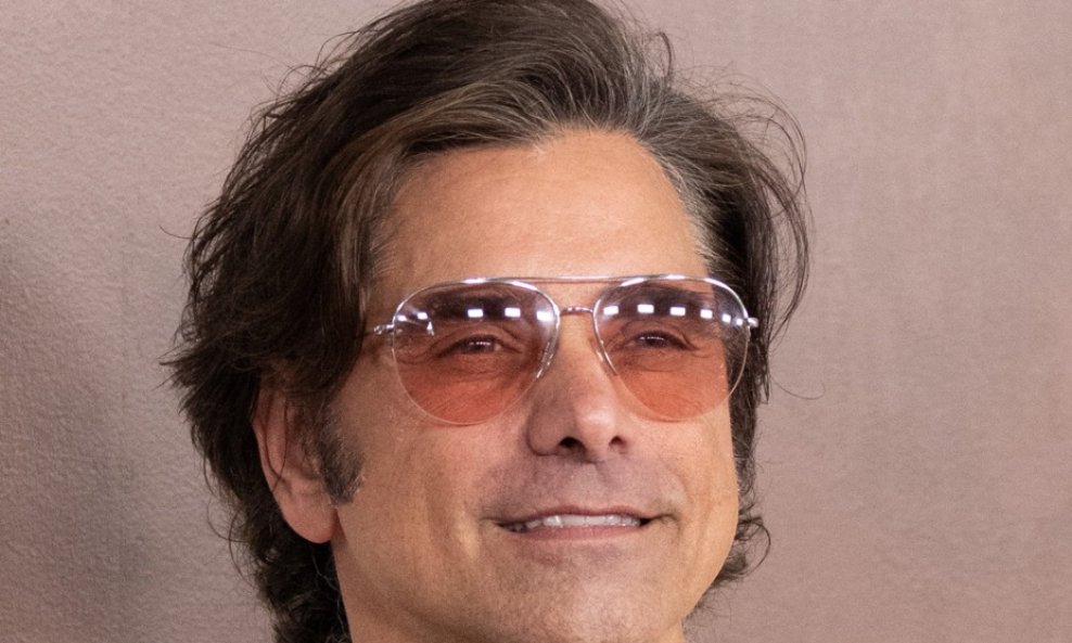 John Stamos