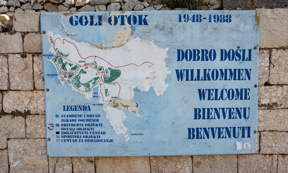 Goli otok