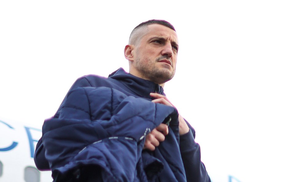 Arijan Ademi