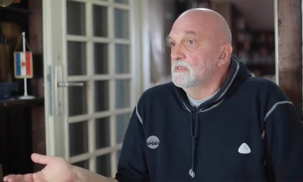 Ljubodrag 'Duci' Simonović