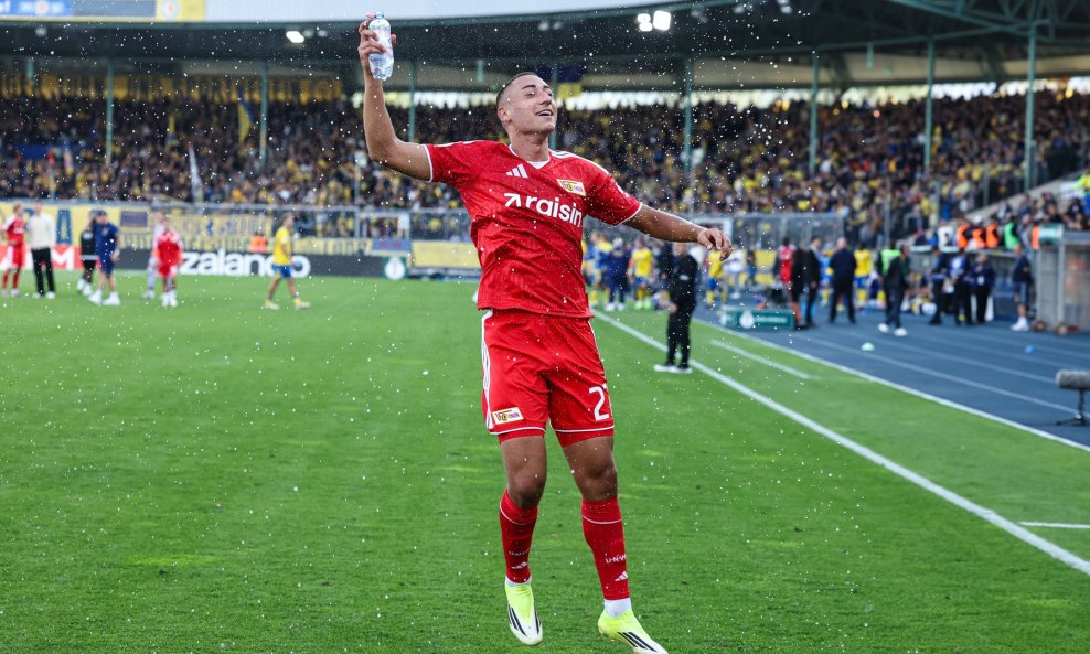 Marin Ljubičić