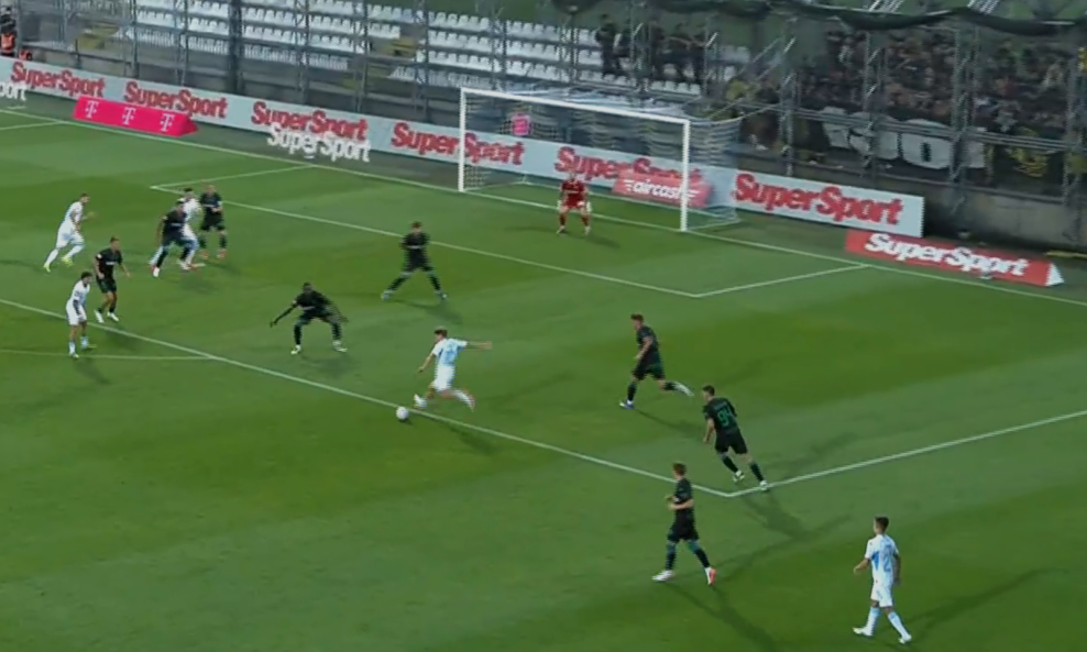 Gol Fruka
