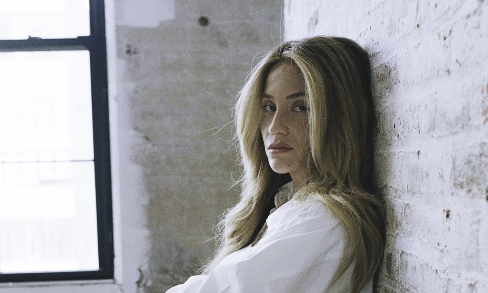 Izabel Kovačić