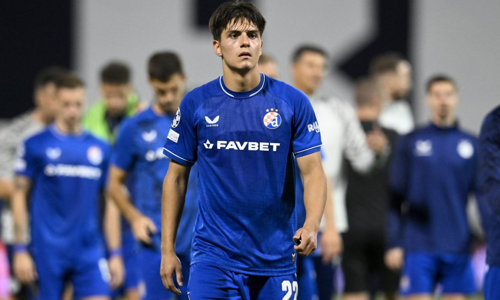 NK Dinamo