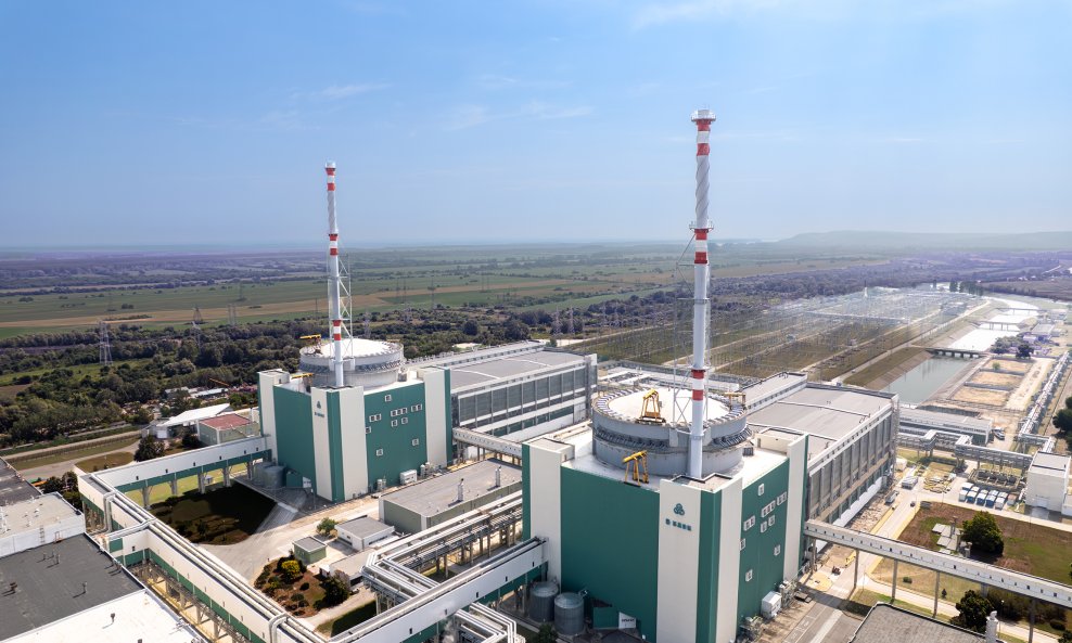 Nuklearna elektrana Kozloduj