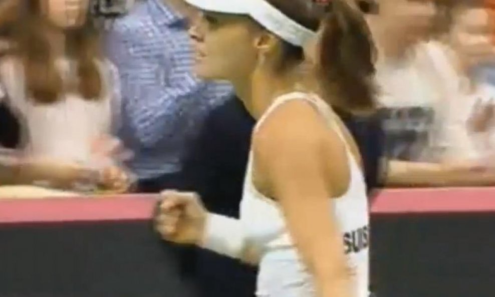 Martina Hingis
